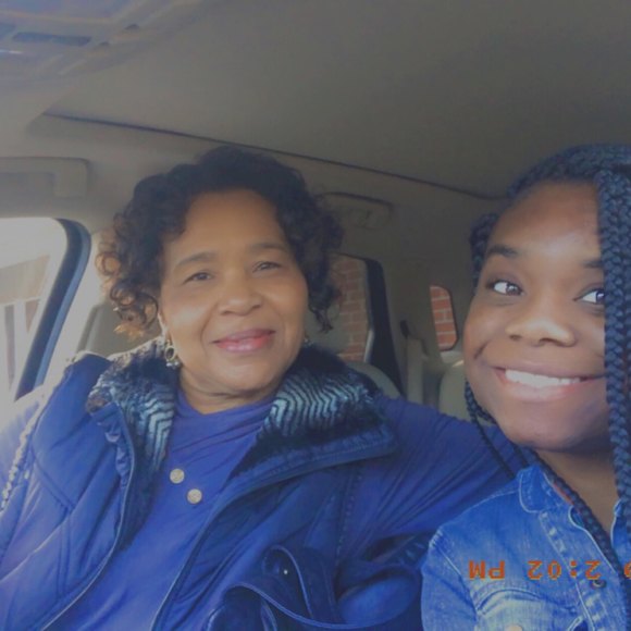 Meet your Posher, Mary - Picture 1 of 1